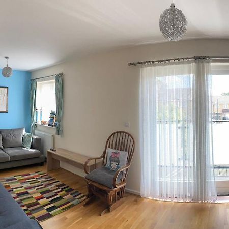 Cosy Private Room 伦敦 外观 照片