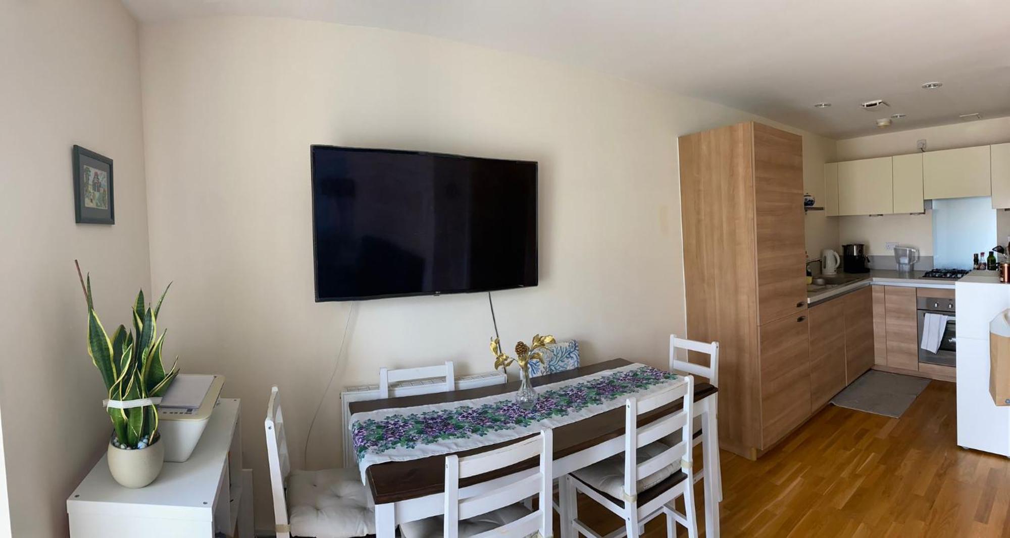Cosy Private Room 伦敦 外观 照片
