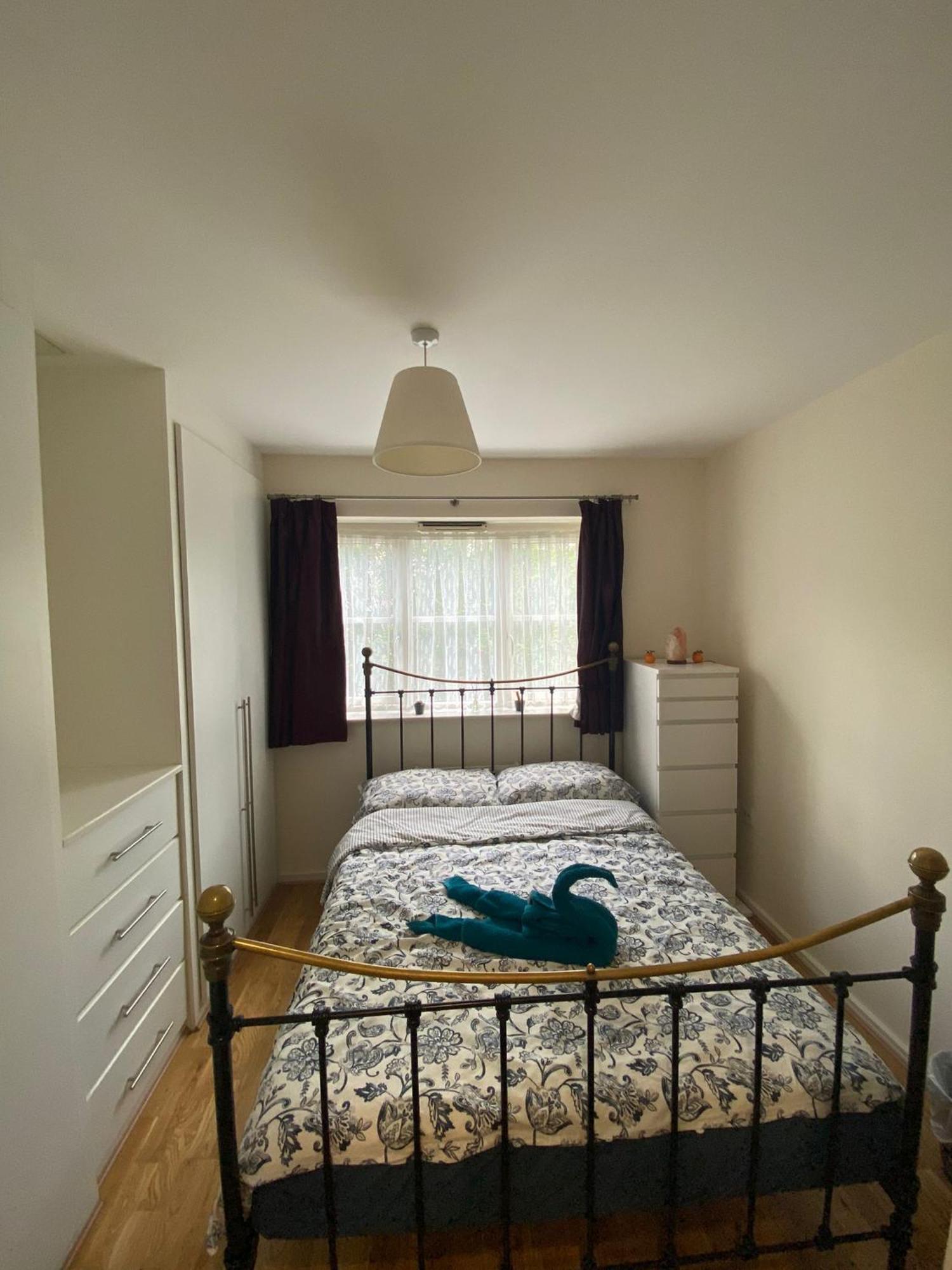 Cosy Private Room 伦敦 外观 照片